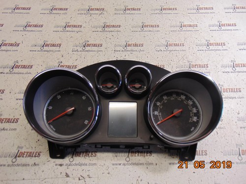 Vauxhall astra diesel cdti - astra,