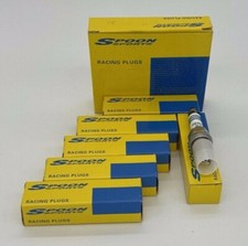 6x spoon sports  Spark Plugs