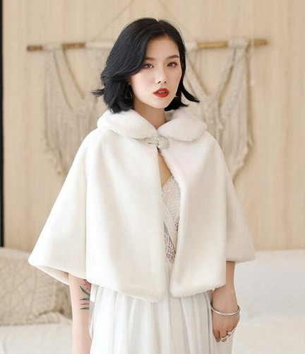 Wedding capes women wrap - wedding,