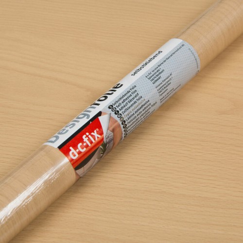 Fix 90cm beech wood - 90cm, sticky