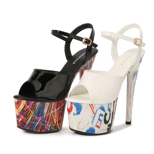 New sexy high - new, heel