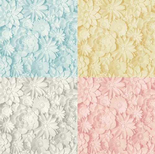 Fine decor dimensions floral - decor,