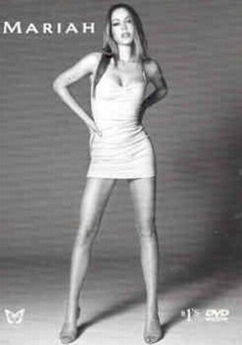 Mariah carey s dvd - mariah, #1's