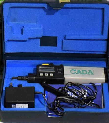 Cadar electronic digital bore - cadar,
