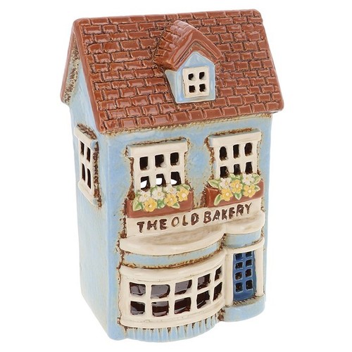 Village pottery ceramic - pottery,