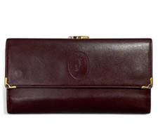 Beautiful CARTIER Bordeaux