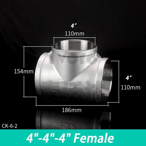 Pipe fittings stainless - fittings,