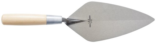 Marshalltown brick trowel - brick,