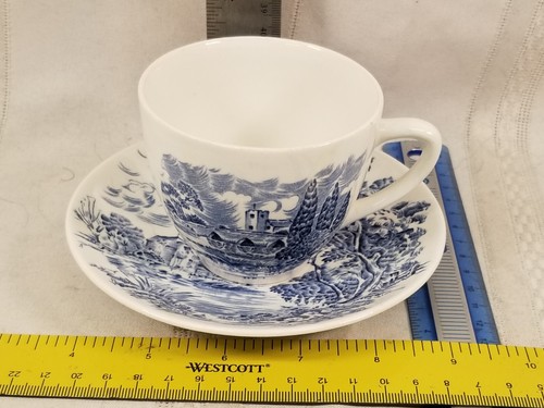 Crazed enoch wedgwood - wedgwood, tunstall