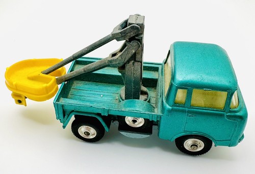 1970s corgi toys - 1970s, jeep
