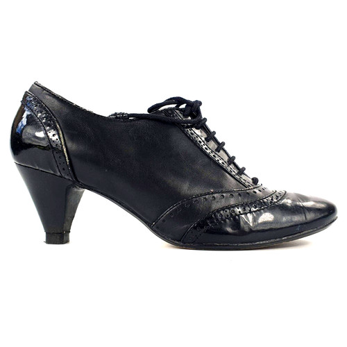 Clarks ankle boots black - ankle,