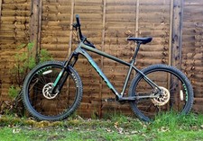 WHYTE 901 V-3 MOUNTAIN BIKE 