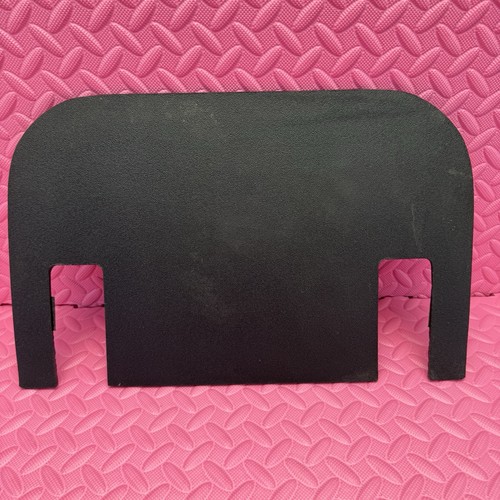Kymco activ back cover - k-activ,