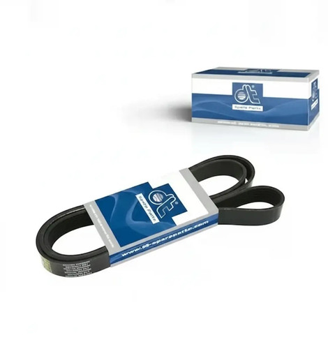 Multi ribbed belt - multi-ribbed, v-belt