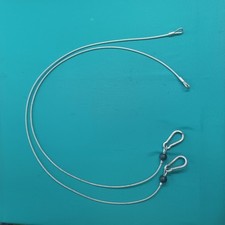 Bowflex 56"  Lat Tower Cables