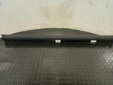 AUDI A6 Parcel Shelf Luggage Load Cover 2011-2018 5 Door Estate 4G9861691