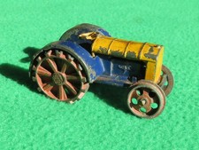 Dinky Toys TRACTOR 22E Pre-War