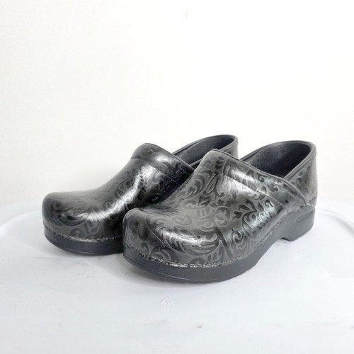 Dansko professional black - professional,