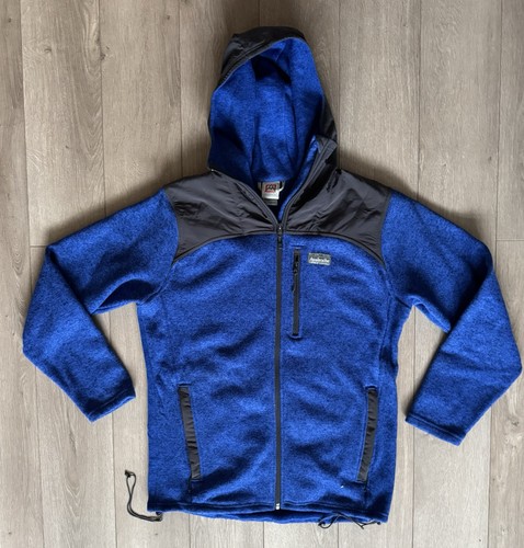 Men avalanche hoodie m - men’s,