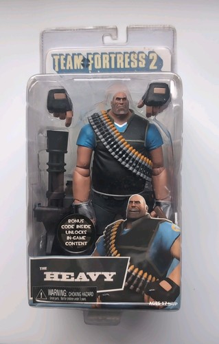 Team fortress blu heavy - team,