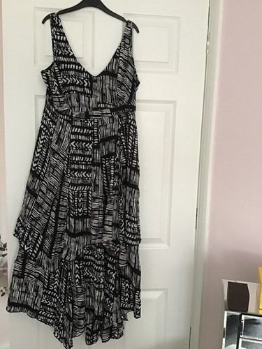 Summer dress mantaray - summer,