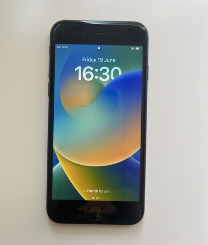 Apple iphone 64gb unlocked - iphone, 8