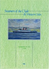 Steamers of the Clyde and