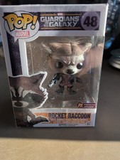 Funko Pop Guardians Of The