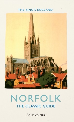 The king england - king's, norfolk