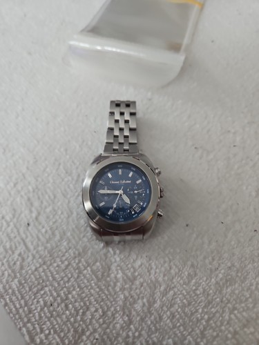Mens blue face gianni - face,