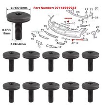 FIT FERRARI ENGINE UNDERTRAY