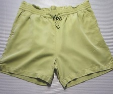 Paperbag ladies shorts size - ladies,