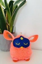 Furby Connect Bluetooth With