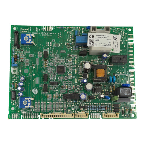 Baxi combi 624 630 636 - 630,