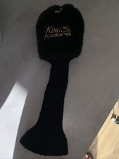 King Cobra #3 Wood Headcover