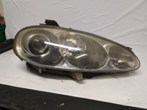 Mx5 mk2 nbfl - mx5, driver