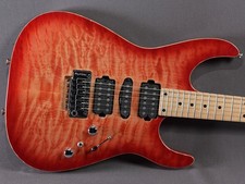 Tom Anderson Angel Natural Red