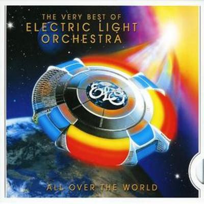 Electric light orchestra - light, all