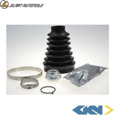 Bellows kit driveshaft - bellows,