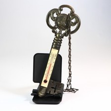 Vintage Zero Denmark Key