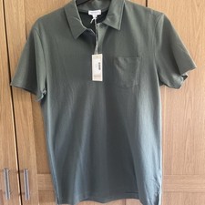 Sunspel  Cotton Riviera Short