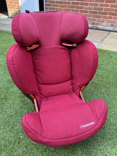 Maxi cosi rodifix isofix - maxi-cosi, ap