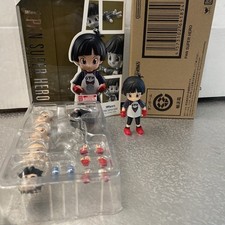 sh figuarts dragon ball z pan