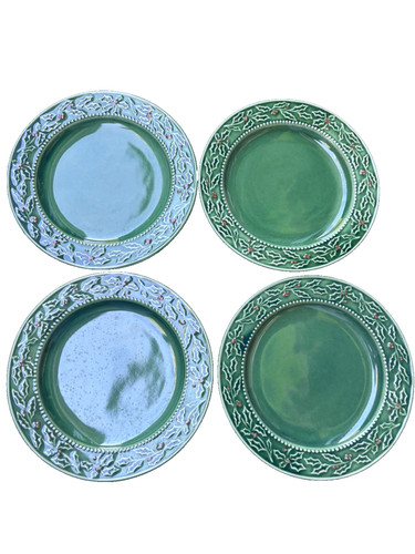 Set hampton forge - of, 4