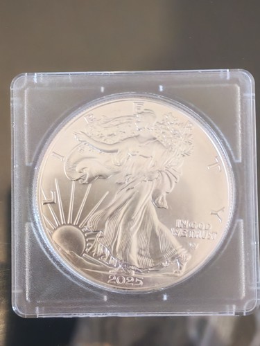 2025 american silver - american,