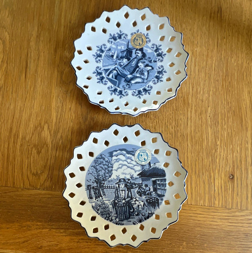 Delft limited edition - limited,