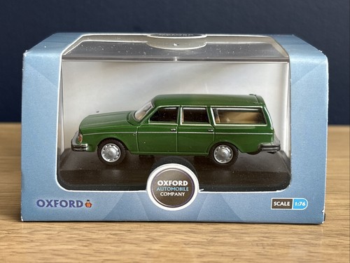 Oxford diecast scale - oxford, 1:76