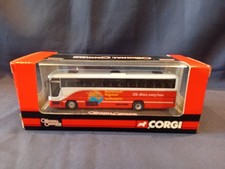 CORGI OM43312 WILTS AND DORSET PLAXTON PREMIERE  BUS