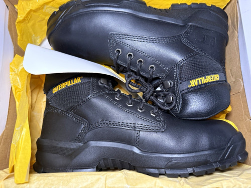 Caterpillar mobilize alloy toe - mobilize,