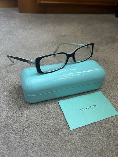 Tiffany glasses - tiffany,